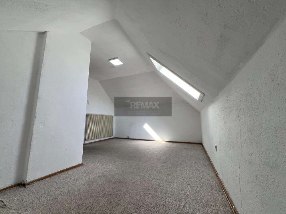 Immobilie in Zell im Fichtelgebirge - Charmanter Bungalow mit großem Garten und Potenzial in Zell im Fichtelgebirge - Bild 2