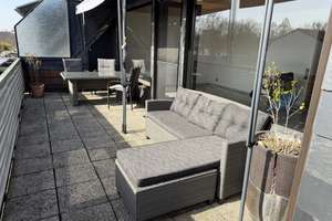 Helle 4-Zimmer-Terrassenwohnung im 3.OG in Odenkirchen-Mitte – Ruhrfelder Straße 18, 41199 Odenkirchen-Mitte, Mönchengladbach – Vorschaubild 4