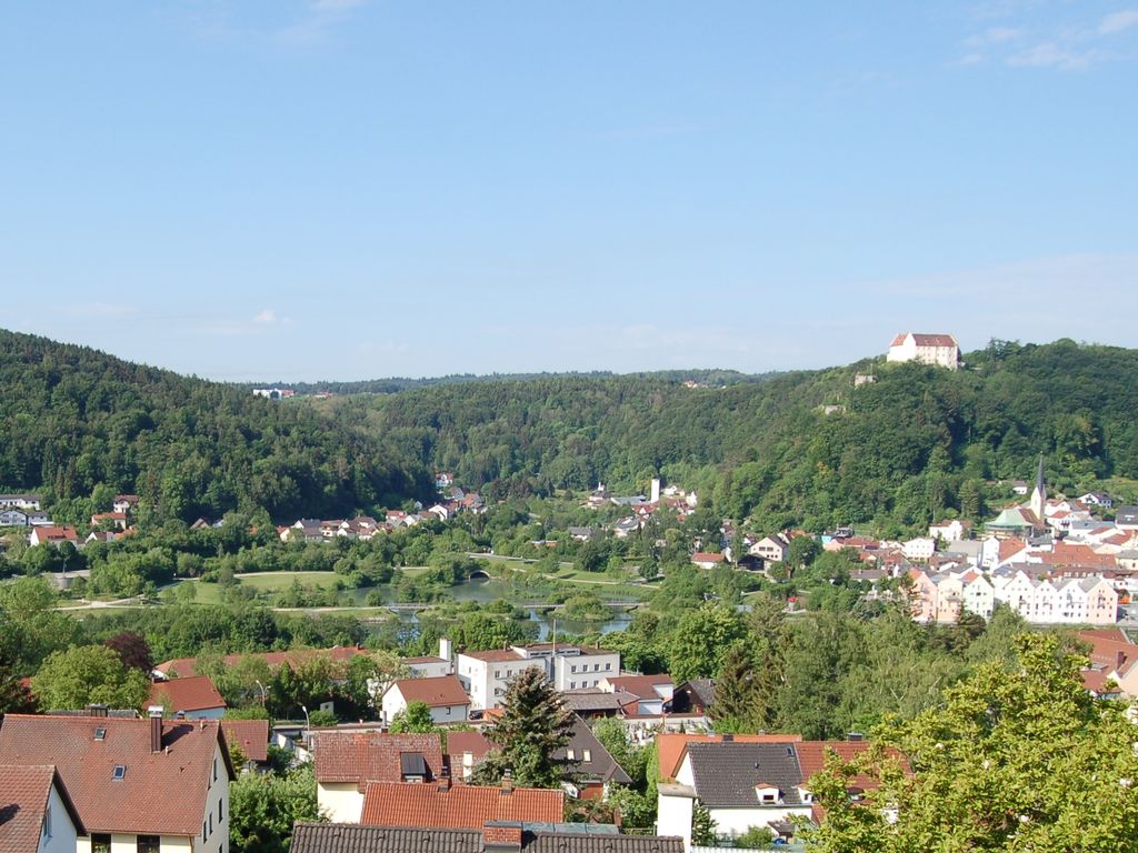Singles riedenburg