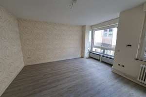 Attraktive 3-Zimmer-Wohnung mit großem Süd-/Westbalkon in zentraler und ruhiger Lage von Paderborn  – Liboristraße 2, 33098 Kernstadt, Paderborn – Vorschaubild 9
