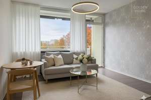 Charmantes Domizil mit Balkon – Die vollständige Adresse der Immobilie erhältst du vom Anbieter., 85057 Nordwest, Ingolstadt – Vorschaubild 6
