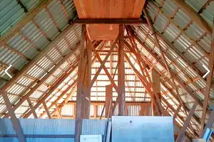 Ländliche Freiheit trifft auf Potenzial – Freistehendes Einfamilienhaus mit großem Grundstück – Demmin (Kreis) – Vorschaubild 10