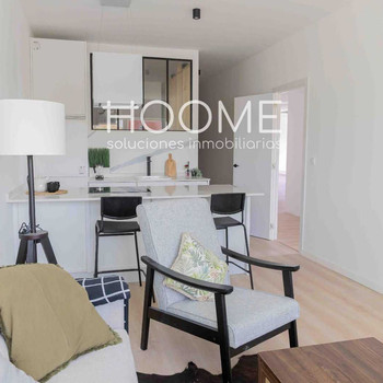LOFT Avenida de Tenerife, zweiter Stock, optionaler Parkplatz, Schlafzimmer, Einbauküche. Renditen u