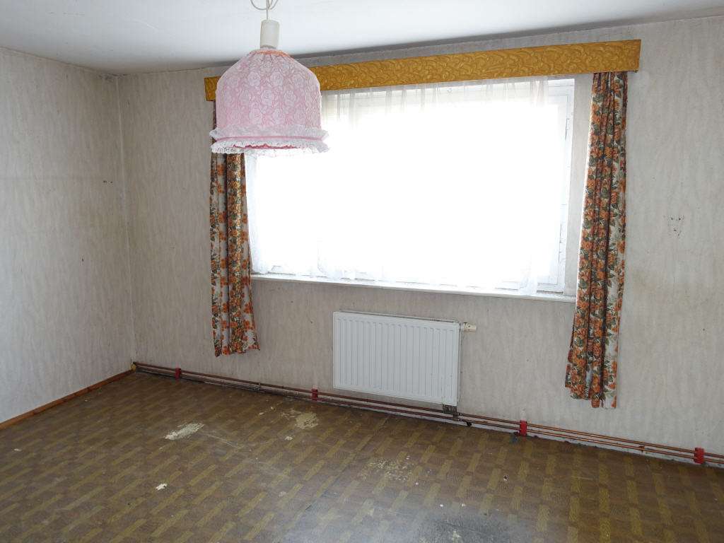 Immobilie in Zeithain - Entfaltungsmöglichkeiten für Kreative - EFH in Zeithain - Bild 4