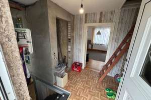 Charmantes Einfamilienhaus mit großem Grundstück und Entwicklungspotenzial in Berlin-Bohnsdorf – Die vollständige Adresse der Immobilie erhältst du vom Anbieter., 12526 Bohnsdorf, Berlin – Vorschaubild 12