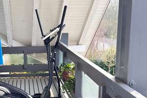 Urlaub zu Hause! Einfamilienhaus m. ELW und großem, idyllischem Garten – naturnah in Horchheim. – Die vollständige Adresse der Immobilie erhältst du vom Anbieter., 67551 Horchheim, Worms – Vorschaubild 43