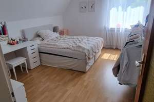 2-Zimmer-Wohnung mit Küche und Balkon in Duisburg-Rahm – Reiserweg 71, 47269 Rahm, Duisburg – Vorschaubild 8