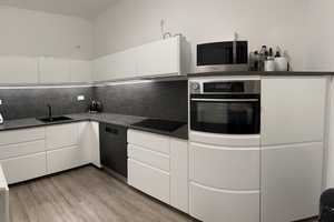 Stilvolle Designwohnung in Bestlage – Emanuel-Leutze-Straße 1, 40547 Düsseldorf – Vorschaubild 9
