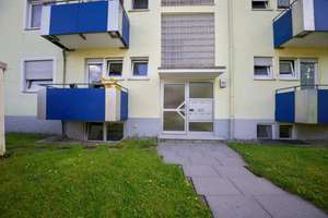Ruhig und zentral gelegene 3-Zimmer-EG-Wohnung mit Blick ins Grüne – Die vollständige Adresse der Immobilie erhältst du vom Anbieter., 70599 Birkach-Süd, Stuttgart – Vorschaubild 3