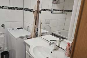2-Zimmer- Souterrain- Wohnung mitten in Vaihingen – Katzenbachstraße 47 A, 70563 Vaihingen-Mitte, Stuttgart – Vorschaubild 6