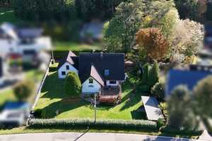 Traumhaus sucht neue Eigentümer: Großes EFH mit Einliegerwohnung & tollem Garten in Elterlein – Erzgebirgskreis – Vorschaubild 6
