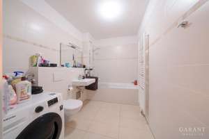 Moderne 1 Zimmer-Wohnung mit Loggia im beliebten München-Obersendling – Die vollständige Adresse der Immobilie erhältst du vom Anbieter., 81379 Obersendling, München – Vorschaubild 6