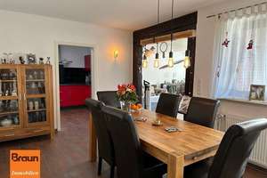 1-2 Familienwohnhaus im Bungalow-Stil, VS- Schwenningen, Wohngebiet Deutenberg – Die vollständige Adresse der Immobilie erhältst du vom Anbieter., 78056 Schwenningen, Villingen-Schwenningen – Vorschaubild 10