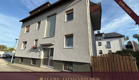 Bild von Habl Immobilien - Attraktives Mehrfamilienhaus als Kapitalanlage in Bad Vilbel