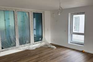 Erstbezug nach Kernsanierung: Helle 3-Zimmer Wohnung in Neubauqualität in MS-Sentrup – 48149 Sentrup, Münster – Vorschaubild 3