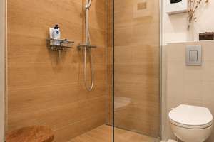 3-Zimmer-Wohnung mit Balkon, eigenem Gartenanteil und Garage in Aplerbeck – Die vollständige Adresse der Immobilie erhältst du vom Anbieter., 44287 Aplerbeck (Ortsteil), Dortmund – Vorschaubild 17