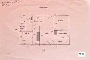 Altes Fachwerkhaus mit Denkmalschutz in Grafhorst – Helmstedt (Kreis) – Vorschaubild 16