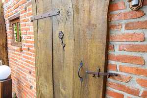 Detailverliebt 
* gemütliches, kernsaniertes Fehnhaus mit Charme *
mit Einliegerwohnung – Leer (Kreis) – Vorschaubild 41