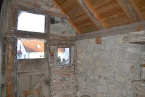 Bauernhaus unter Denkmalschutz – Ideal für Liebhaber alter Bausubstanz – St.-Leonhard-Str. 18, 88499 Riedlingen – Vorschaubild 10