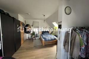 Tauschwohnung: Geräumige Dachgeschoss-Wohnung – Die vollständige Adresse der Immobilie erhältst du vom Anbieter., 4277 Connewitz, Leipzig – Vorschaubild 5