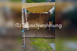 Tauschwohnung: Schöne Erdgeschosswohnung mit Terasse und Gartenanteil – 93055 Ostenviertel, Regensburg – Vorschaubild 4