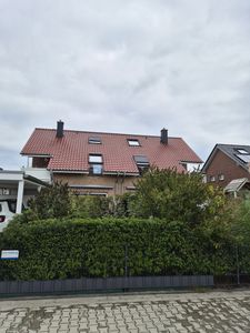 Moderne 5-Zimmer-Wohnung, 123m² mit Balkon in Issum-Sevelen