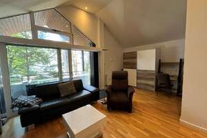 Klein aber fein  -  Attraktives 1,5 Zi Apartment mit Balkon und viel Grün im 1.OG  (vollmöbiert) – Altes Dorf 21, 30455 Davenstedt, Hannover – Vorschaubild 6