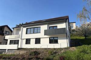 Moderne 2-Zimmer-Wohnung zur Miete in Ingelfingen!