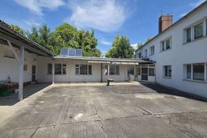 Mehrgenerationenhaus mit großem Grundstück und Halle – Die vollständige Adresse der Immobilie erhältst du vom Anbieter., 39439 Güsten – Vorschaubild 12