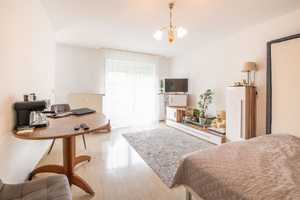 ++TOP ETW am Wü.-Heuchelhof zvk., SP vor dem Haus, EBK++ – Würzburg – Vorschaubild 5