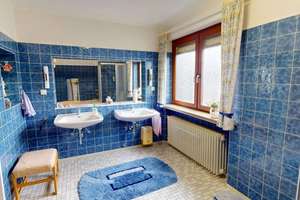 Solides Einfamilienhaus mit Vollkeller und großzügigem Platzangebot in ruhiger Lage – Die vollständige Adresse der Immobilie erhältst du vom Anbieter., 28779 Lüssum-Bockhorn, Bremen – Vorschaubild 14