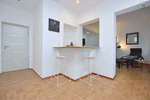 Wunderschöne, modern möblierte Wohnung in Stuttgart Mitte – Die vollständige Adresse der Immobilie erhältst du vom Anbieter., 70184 Dobel, Stuttgart – Vorschaubild 7