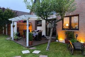 Schönes Einfamilienhaus mit Idyllischem Garten in der Grafschaft Schortens – Die vollständige Adresse der Immobilie erhältst du vom Anbieter., 26419 Schortens – Vorschaubild 4