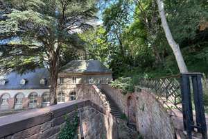 Traumwohnung mit 400 qm Garten – Hainsbachweg 5, 69121 Handschuhsheim, Heidelberg – Vorschaubild 3