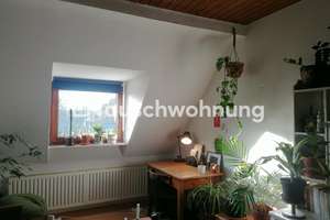 Tauschwohnung: Gemütliche Dachgeschoss Wohnung – Bataverweg 13, 53117 Bonn-Castell, Bonn – Vorschaubild 2