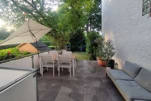 Das Glück hat einen Garten! – Die vollständige Adresse der Immobilie erhältst du vom Anbieter., 64295 Darmstadt-West, Darmstadt – Vorschaubild 8