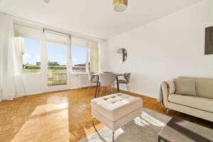 Stilvolle 2-Zimmer Wohnung in Mitte - voll möbliert – Friedrichstraße 215, 10969 Kreuzberg, Berlin – Vorschaubild 4
