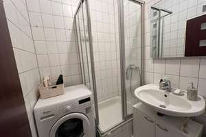 Helle 1-Zimmer Wohnung mit Balkon im 3. OG in Garbsen – Haberkamp 2, 30823 Garbsen – Vorschaubild 3