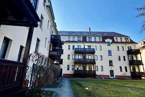 Dresdner Investmentchance – gepflegte 3-Raum-Eigentumswohnung – Die vollständige Adresse der Immobilie erhältst du vom Anbieter., 1157 Cotta (Stadtteil), Dresden – Vorschaubild 7
