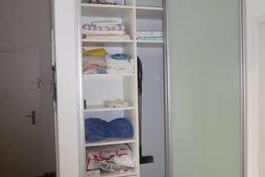 My home is my castle - Luxuriöse 4-Zimmer-Penthouse-Wohnung in Wiesbaden Süd-Ost - ohne Makler! – Die vollständige Adresse der Immobilie erhältst du vom Anbieter., 65189 Südost, Wiesbaden – Vorschaubild 25