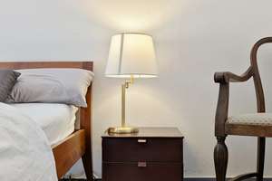 Mit Seele und Historie! 4-Zimmer-Wohnung im Malerviertel – 60596 Sachsenhausen-Nord, Frankfurt am Main – Vorschaubild 9