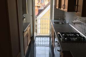 Moderne 3 Zi. Altbau-Wohnung in zentraler Lage – Schhleißheimer Str. 42, 80333 Augustenstraße, München – Vorschaubild 7