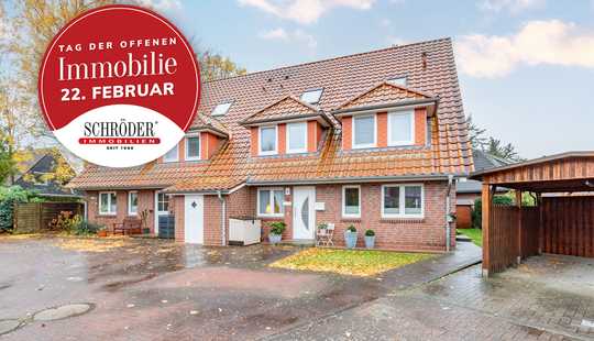 Bild von Sonntagsbesichtigung am 22.02. um 14.30 Uhr!