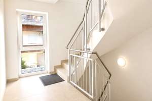 * Exkl. 3-Zi.-Gartenblick-Whg. , ab sofort, Ruhige Lage in Fürstenried, Keller, TG * – Die vollständige Adresse der Immobilie erhältst du vom Anbieter., 81475 Fürstenried-West, München – Vorschaubild 17