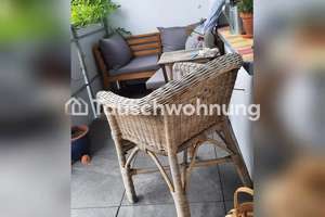 Tauschwohnung: 3 Zimmer mit Garten – Siemensstraße 22, 48153 Berg Fidel, Münster – Vorschaubild 11