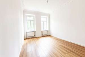 **1. Monat Kaltmietfrei!** Hochwertig modernisiert inklusive neuer EBK! – Breite Straße 6, 4317 Reudnitz-Thonberg, Leipzig – Vorschaubild 3