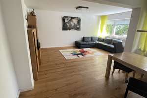 Stilvolle, vollständig renovierte 3-Zimmer-EG-Wohnung mit Balkon und EBK in Bonn – Die vollständige Adresse der Immobilie erhältst du vom Anbieter., 53175 Hochkreuz, Bonn – Vorschaubild 4