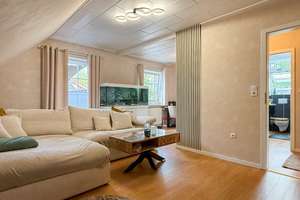 Gemütliches Einfamilienhaus mit vielen Zimmern in Marienhafe – 26529 Marienhafe – Vorschaubild 5