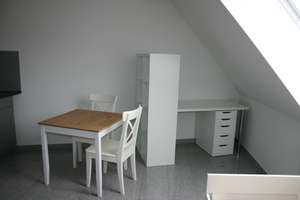 Vollmöbliertes Apartment in der Innenstadt - Toplage -im Effizienzhaus 70 Standard – Elefantengasse, 11, 97070 Altstadt, Würzburg – Vorschaubild 2