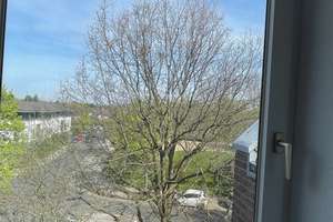 Charmante, ruhige Maisonette-Wohnung mit Dachterrasse renoviert incl. Küche – Die vollständige Adresse der Immobilie erhältst du vom Anbieter., 40591 Wersten, Düsseldorf – Vorschaubild 10